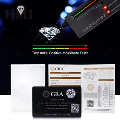 0.5CT Moissanite Bangle Bracelet 18K Gold Plated Bezel Set Diamond Bracelet 925 Sterling Silver Classic Jewelry for Woman Charms
