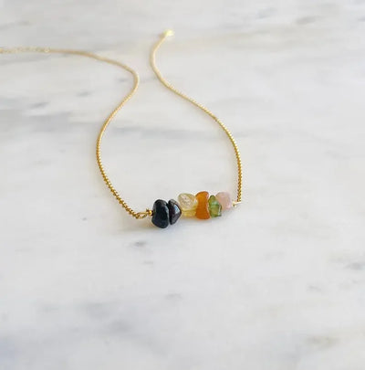 Leo Crystal Zodiac Bracelet